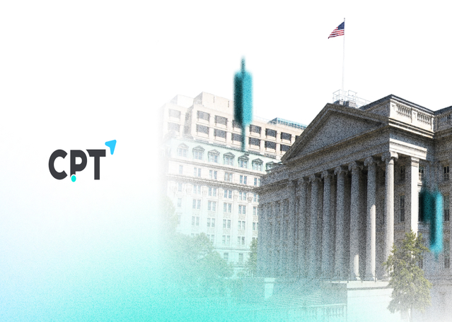 US Treasury Triples Long-Term Bond Buyback Size US Treasury Triples Long-Term Bond Buyback Size