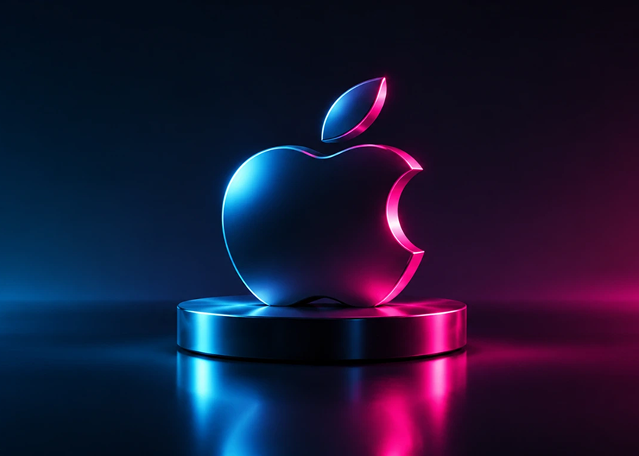 Apple Stock Slips After iPhone 18 Launch as AI Growth Expectations Remain in Focus Apple Stock Slips After iPhone 18 Launch as AI Growth Expectations Remain in Focus
