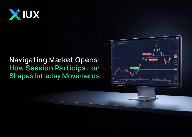 Session Open Dynamics: Analyzing Initial Price Moves and Market Liquidity Session Open Dynamics: Analyzing Initial Price Moves and Market Liquidity