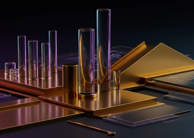 Gold’s $4,300 Recovery Faces a Crucial Fed Test Gold’s $4,300 Recovery Faces a Crucial Fed Test