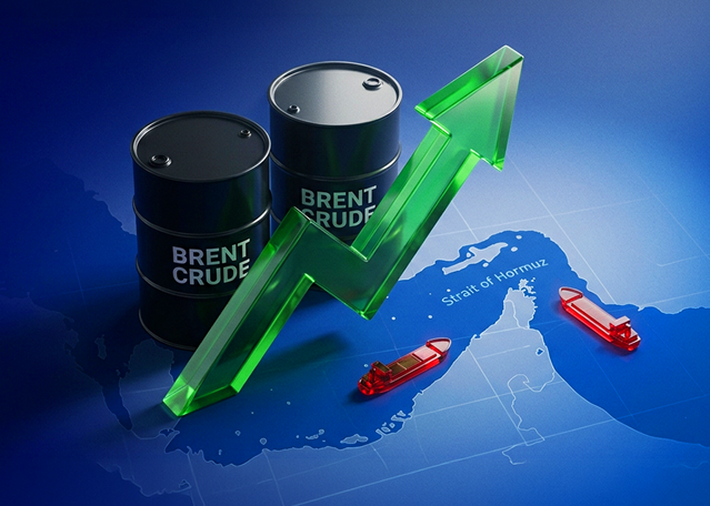 Today Fundamental Analysis: Oil prices continue to rise as attacks on shipping routes intensify Today Fundamental Analysis: Oil prices continue to rise as attacks on shipping routes intensify