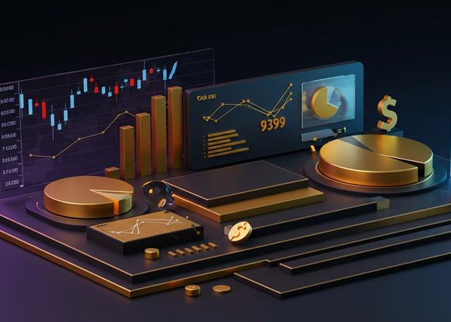 Gold Pulls Back from $4,300 as Fed Outlook Keeps Dollar in Focus Gold Pulls Back from $4,300 as Fed Outlook Keeps Dollar in Focus