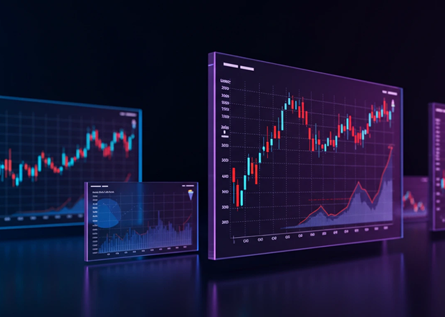 SP500 Holds Near 7,600 as Fed Rate Decision Drives Market Direction SP500 Holds Near 7,600 as Fed Rate Decision Drives Market Direction