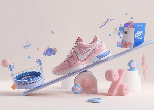 Beyond Nike’s Selloff: Why Investors Are Repricing Sports Brands Beyond Nike’s Selloff: Why Investors Are Repricing Sports Brands