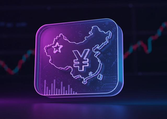 China50 Climbs as Traders Monitor Trump-Xi Trade Talks China50 Climbs as Traders Monitor Trump-Xi Trade Talks