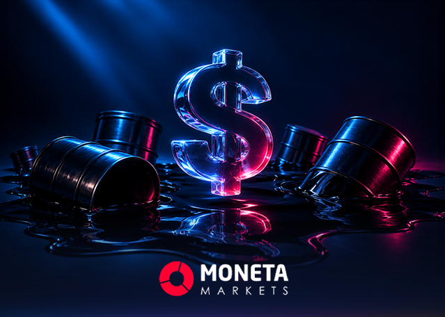Dollar Strength Returns as Oil Slides on Iran Diplomacy Hopes | 23rd September, 2026 Dollar Strength Returns as Oil Slides on Iran Diplomacy Hopes | 23rd September, 2026