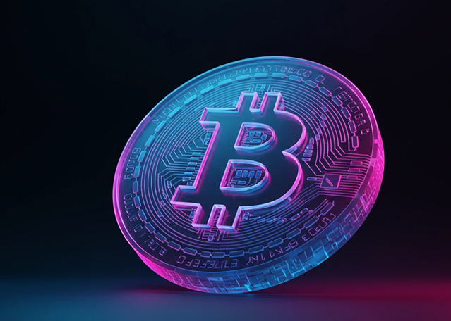 Bitcoin Retreats Below $84K as Strong US Data Pressures Risk Assets Bitcoin Retreats Below $84K as Strong US Data Pressures Risk Assets