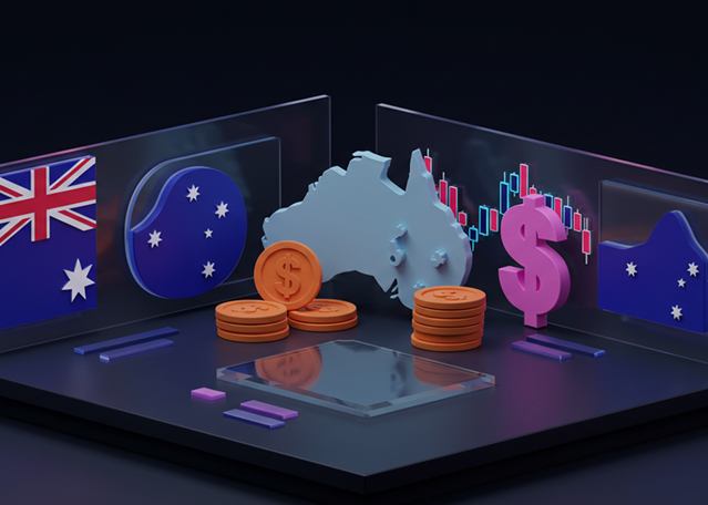 Australian Shares Rebound Ahead of Labour Data as SPI200 Tests Resistance Australian Shares Rebound Ahead of Labour Data as SPI200 Tests Resistance