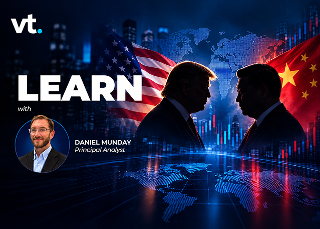 How Trump-Xi Meeting Could Trigger Moves Across Gold, Dollar and Nasdaq How Trump-Xi Meeting Could Trigger Moves Across Gold, Dollar and Nasdaq