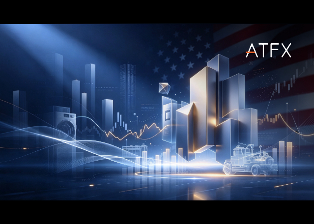 ATFX Market Outlook - 25th September 2026 ATFX Market Outlook - 25th September 2026