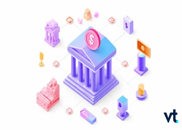 IBM’s Tokenised Deposit Push Tests Whether Banks Can Build the Future of Digital Money IBM’s Tokenised Deposit Push Tests Whether Banks Can Build the Future of Digital Money