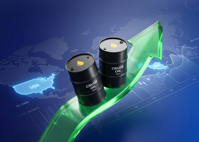 Today Fundamental Analysis: Oil prices open higher as US-Iran negotiations fail to reach a resolution Today Fundamental Analysis: Oil prices open higher as US-Iran negotiations fail to reach a resolution
