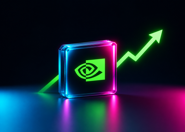Nvidia Holds Near $228 as $150 Billion Buyback Plan Supports AI Growth Confidence