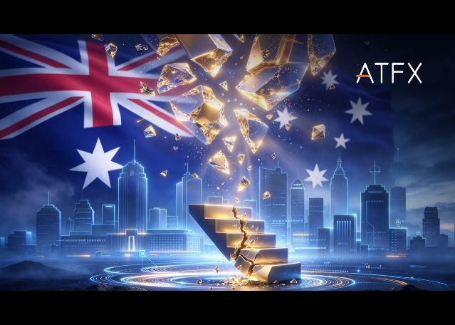 US Major Stocks Slip as Yields, Oil Lift Inflation Concerns; RBA Decision in Focus