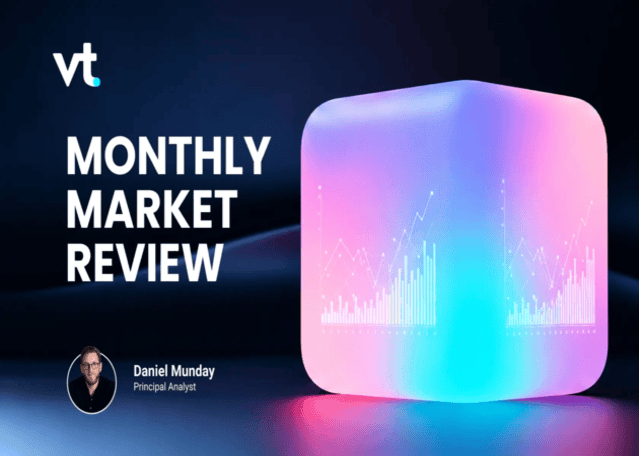 September Market Review: Fed Rate Hike, AI Momentum and October Outlook September Market Review: Fed Rate Hike, AI Momentum and October Outlook