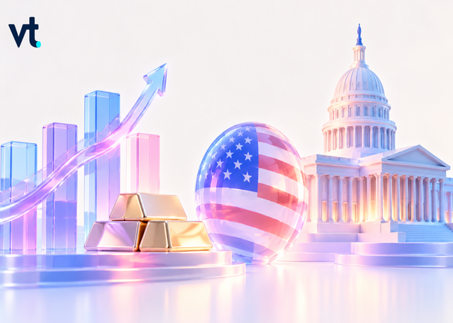 Week Ahead: US CPI and Midterm Elections Put S&P 500, USDX and Gold in Focus Week Ahead: US CPI and Midterm Elections Put S&P 500, USDX and Gold in Focus