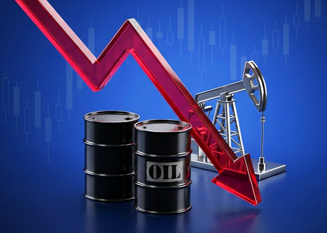 Today Fundamental Analysis: Oil prices fall on optimism of improving energy supplies Today Fundamental Analysis: Oil prices fall on optimism of improving energy supplies