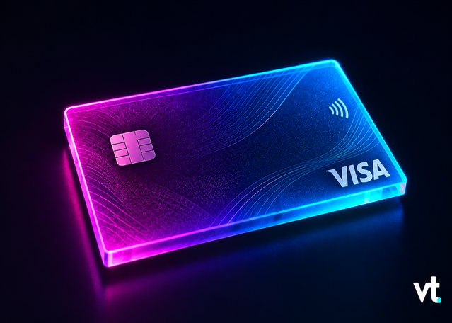 Visa Extends Winning Streak to Eight Sessions as Shares Hit Record High Visa Extends Winning Streak to Eight Sessions as Shares Hit Record High