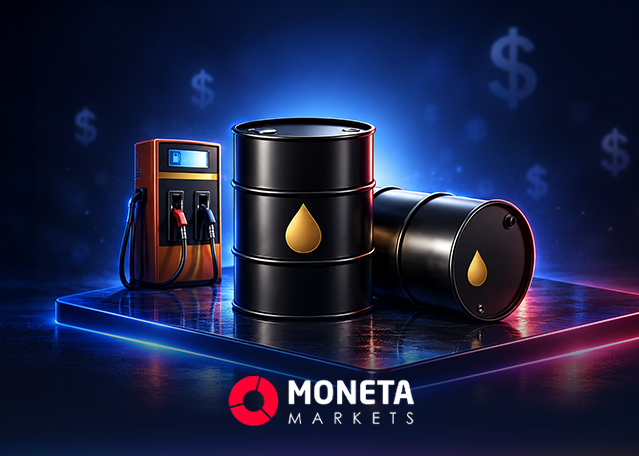 Oil Surges on Geopolitical Risks as Dollar Eases From 18-Month High | 13th October, 2026 Oil Surges on Geopolitical Risks as Dollar Eases From 18-Month High | 13th October, 2026