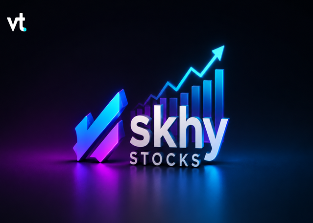 SKHY Slips Towards $157 as Chip Selloff Deepens, Traders Eye Competition Risk SKHY Slips Towards $157 as Chip Selloff Deepens, Traders Eye Competition Risk