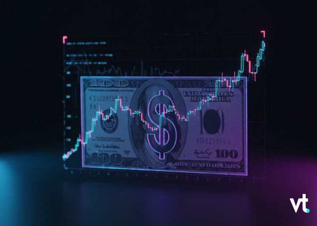 DXY Holds Just Below 102 as Traders Brace for US CPI DXY Holds Just Below 102 as Traders Brace for US CPI