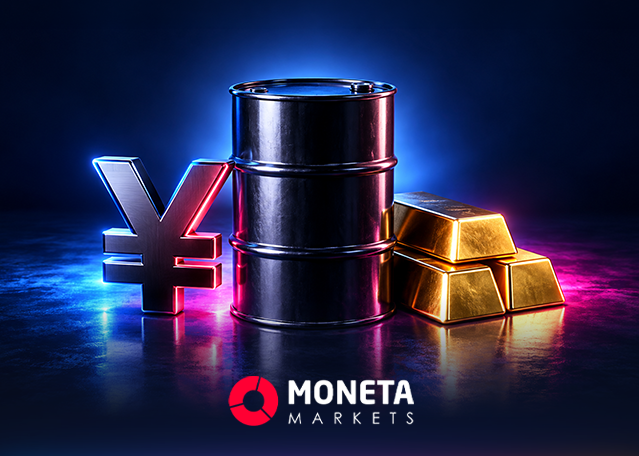Yen Policy Shifts, Precious Metals React, and Oil Tracks Middle East Risks | 16th October, 2026 Yen Policy Shifts, Precious Metals React, and Oil Tracks Middle East Risks | 16th October, 2026