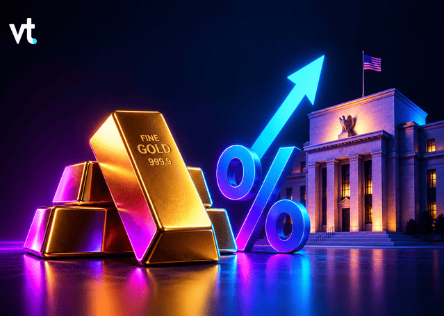Week Ahead: Inflation Data and Fed Hike Bets Put Gold, USDX and S&P 500 in Focus Week Ahead: Inflation Data and Fed Hike Bets Put Gold, USDX and S&P 500 in Focus