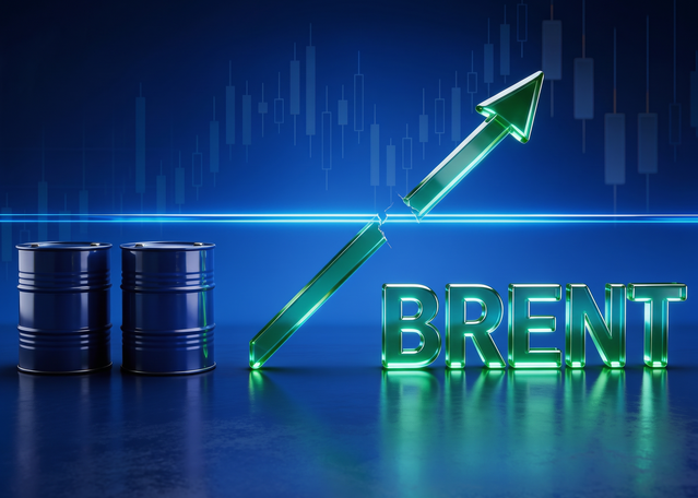 Daily Technical Analysis: Oil prices rise. Brent breaks September‘s high Daily Technical Analysis: Oil prices rise. Brent breaks September‘s high