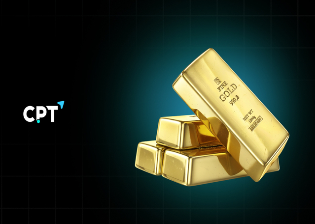 Gold Edges Lower as Fed Rate Outlook Clouds Markets Gold Edges Lower as Fed Rate Outlook Clouds Markets