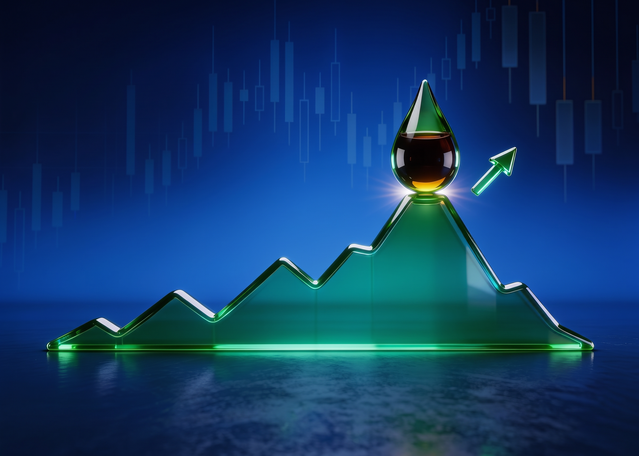 Daily Technical Analysis: Oil prices jump as Brent reaches highest level since last May Daily Technical Analysis: Oil prices jump as Brent reaches highest level since last May