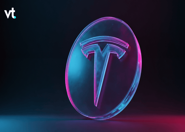 Tesla Rebounds Towards $386 as Traders Weigh Q3 Earnings Tesla Rebounds Towards $386 as Traders Weigh Q3 Earnings