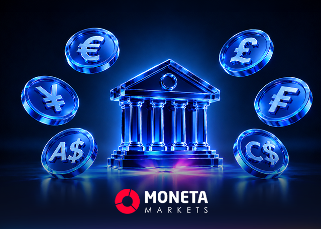 Central Bank Divergence and Easing Iran Tensions Reshape Currency Markets | 26th October, 2026 Central Bank Divergence and Easing Iran Tensions Reshape Currency Markets | 26th October, 2026