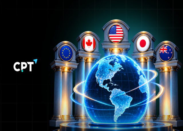 Five Central Banks Set to Shape Market Sentiment This Week Five Central Banks Set to Shape Market Sentiment This Week