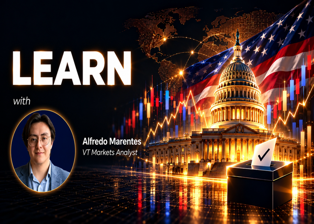 The US Midterms Are the Next Test for Gold, the Dollar and Stocks The US Midterms Are the Next Test for Gold, the Dollar and Stocks