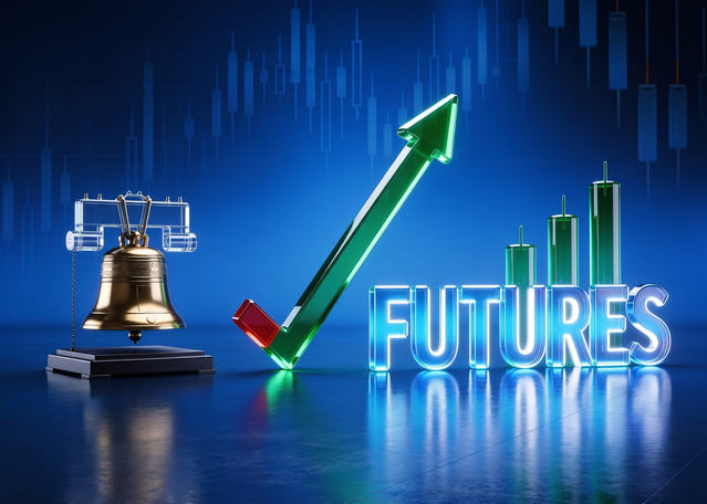 Daily Fundamental Analysis: US stock futures open higher following last week’s decline Daily Fundamental Analysis: US stock futures open higher following last week’s decline
