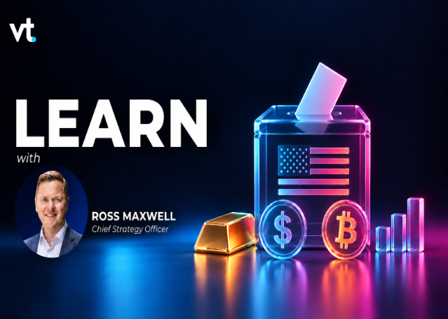 Why the 2026 US Midterms Could Move the Dollar, Gold and Stocks Why the 2026 US Midterms Could Move the Dollar, Gold and Stocks