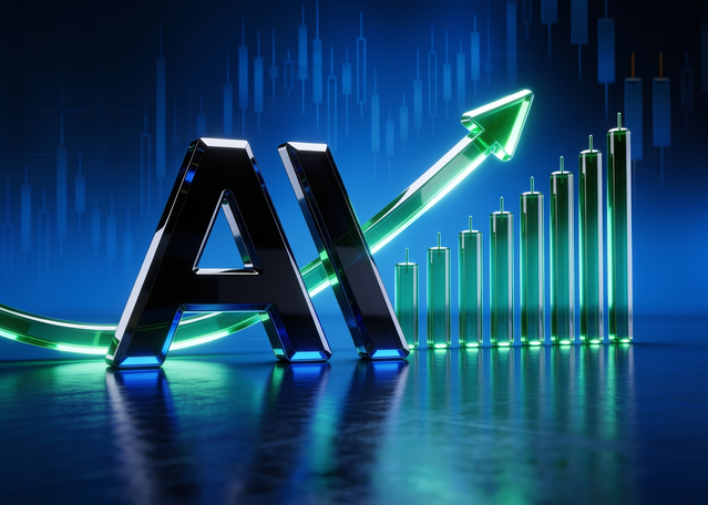 Daily Fundamental Analysis: Wall Street Rallies on Anthropic IPO Announcement Daily Fundamental Analysis: Wall Street Rallies on Anthropic IPO Announcement
