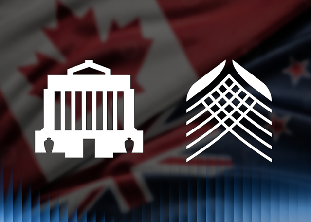 What to Expect from the RBNZ, BoC and Fed What to Expect from the RBNZ, BoC and Fed