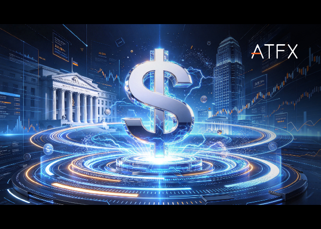 Dollar Firms and Oil Rebounds Ahead of Fed Decision Dollar Firms and Oil Rebounds Ahead of Fed Decision