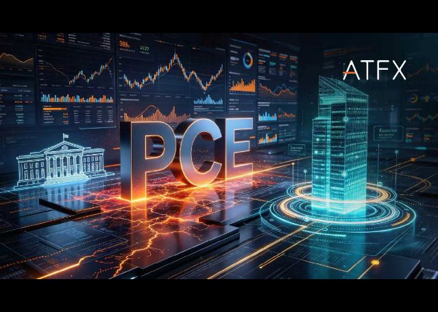 Fed Holds Rates; PCE and ECB Take Center Stage Fed Holds Rates; PCE and ECB Take Center Stage