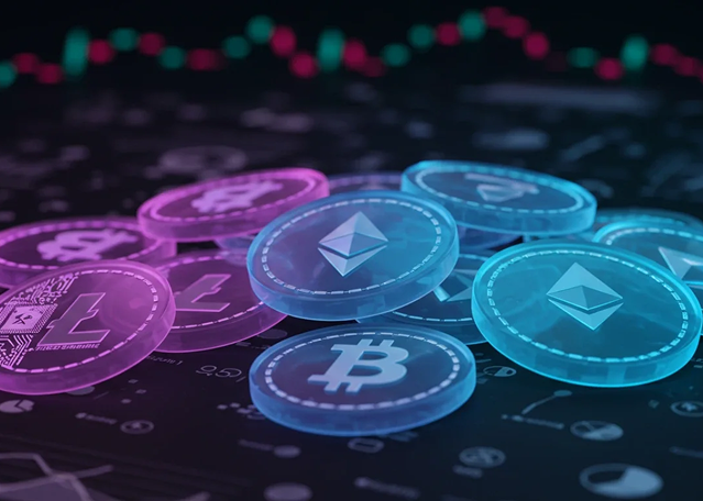 Binance Security Fears Send Bitcoin to Six-Week Low Binance Security Fears Send Bitcoin to Six-Week Low