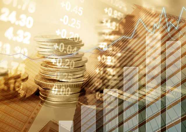 TSX Ends On Strong Note After Bright Session