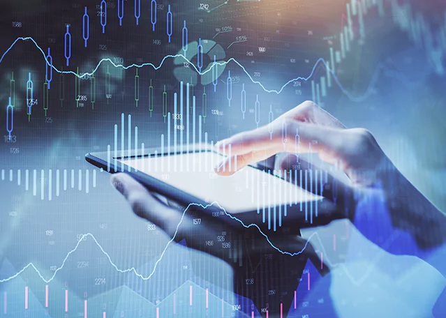 Sensex, Nifty End Lower On US Rate Worries