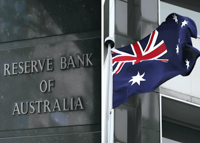 Aussies signal interest rate pause