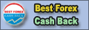 Best Forex Cash Back