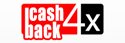 Cashback 4x