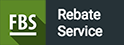 FBS Rebate Service