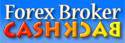 Forex Broker Cash Back