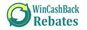 WinCashBack Rebates