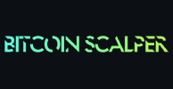 Bitcoin-Scalper logo